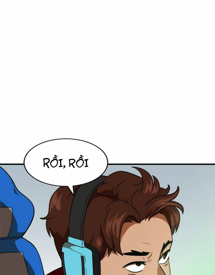 Double Click - Chapter 60 - Page 21