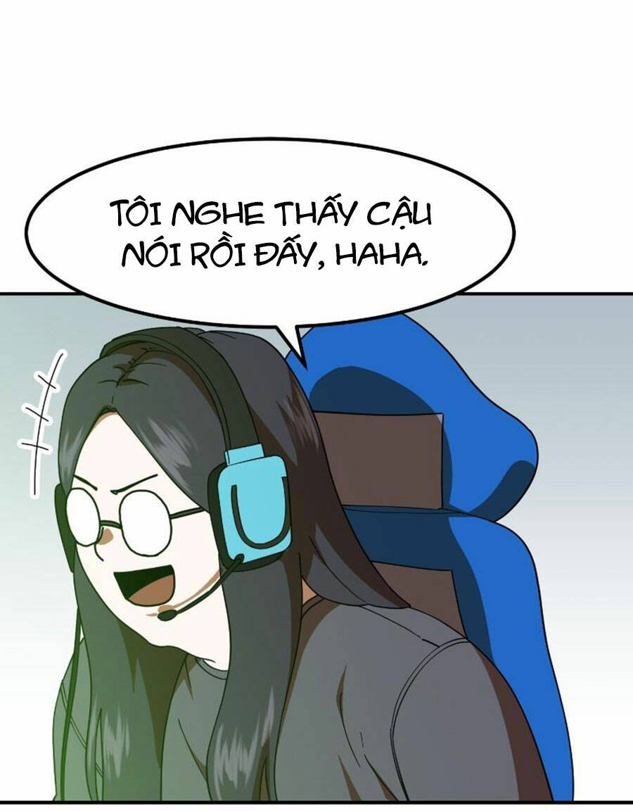 Double Click - Chapter 60 - Page 23