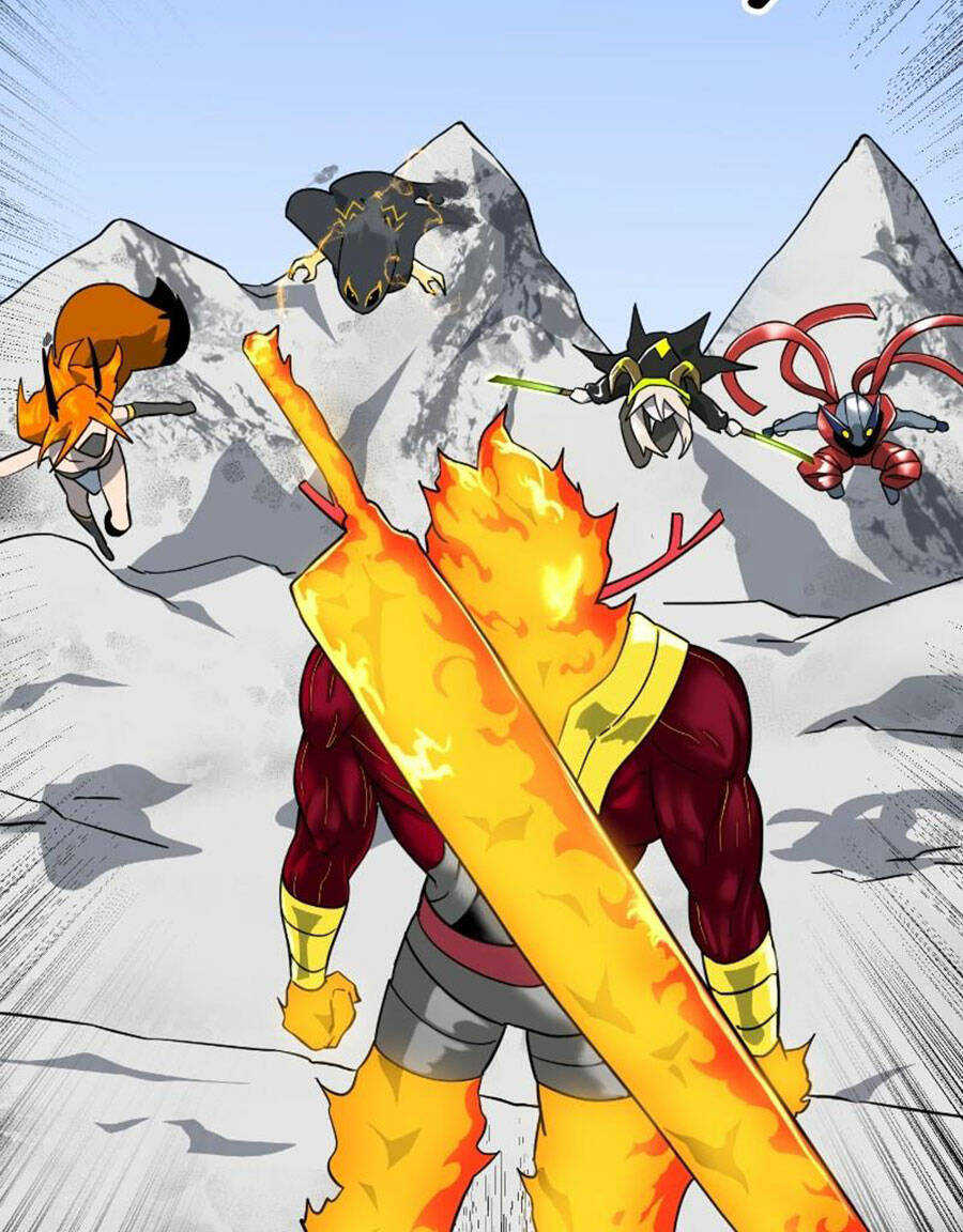 Double Click - Chapter 60 - Page 33