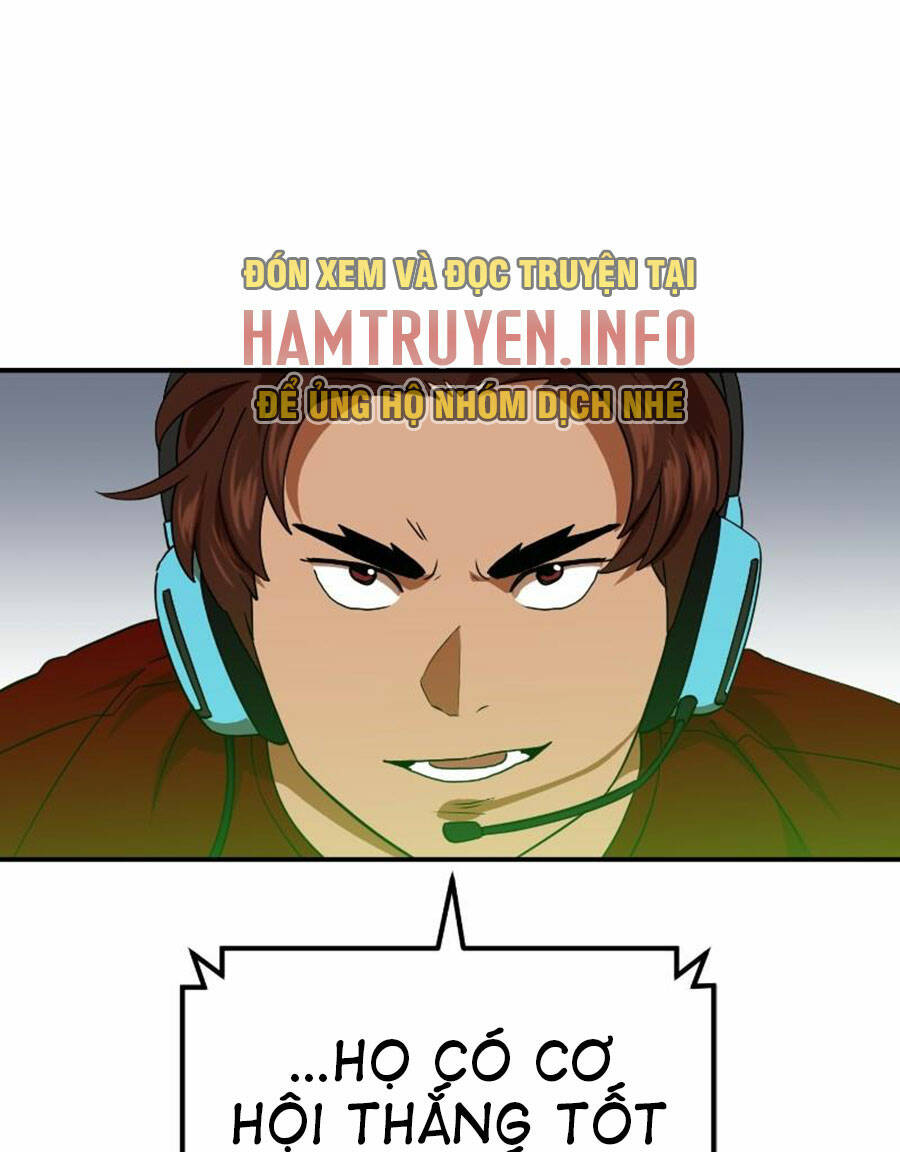 Double Click - Chapter 60 - Page 36