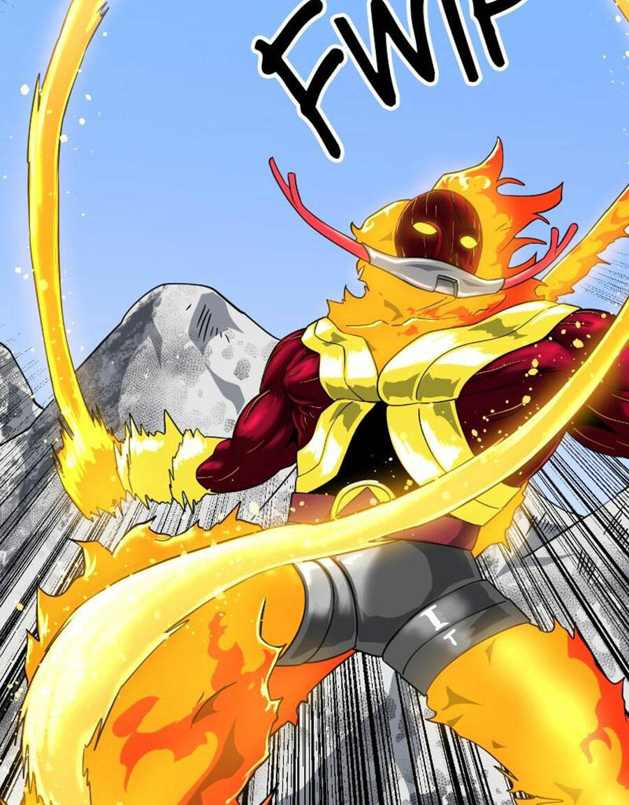 Double Click - Chapter 60 - Page 38