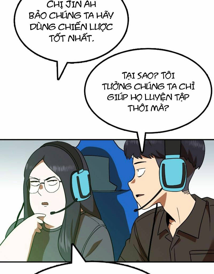 Double Click - Chapter 60 - Page 3