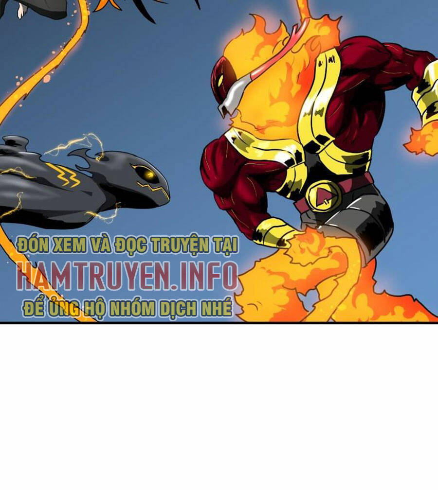 Double Click - Chapter 60 - Page 46