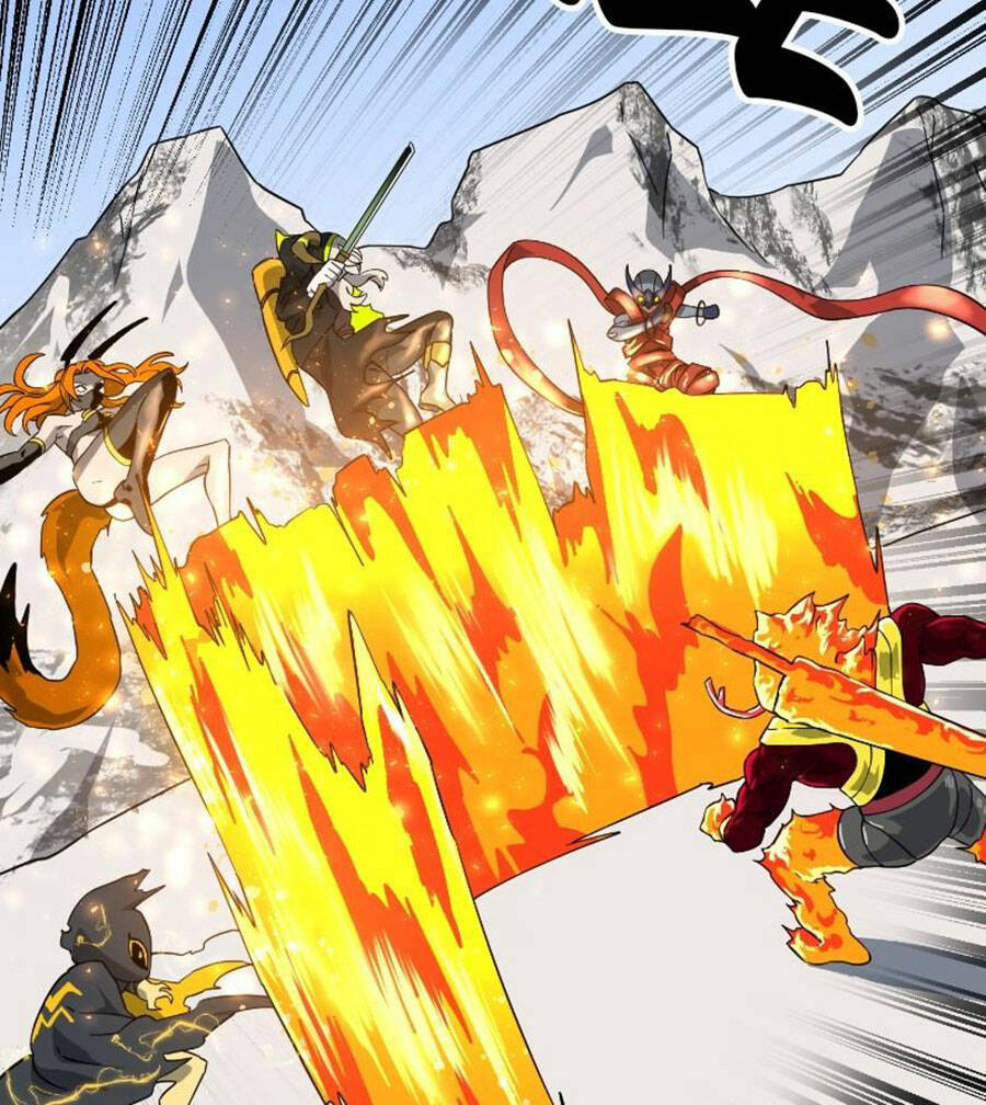 Double Click - Chapter 60 - Page 50