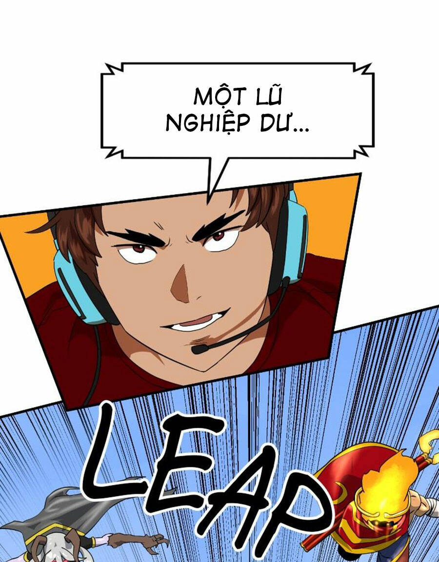 Double Click - Chapter 60 - Page 52