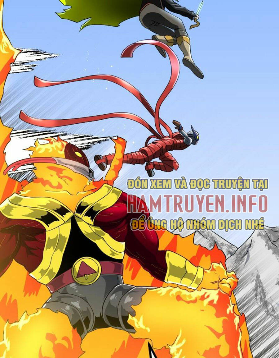 Double Click - Chapter 60 - Page 56