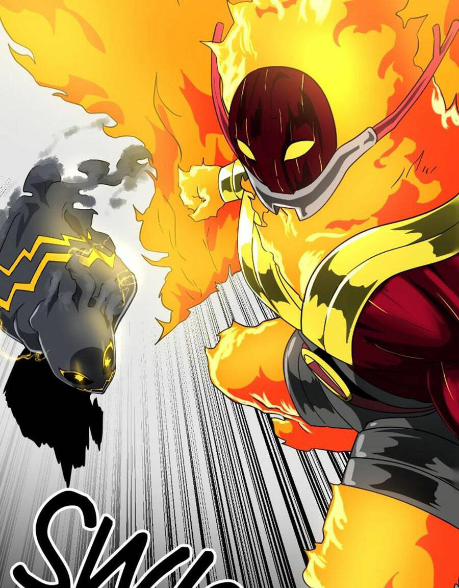 Double Click - Chapter 60 - Page 58