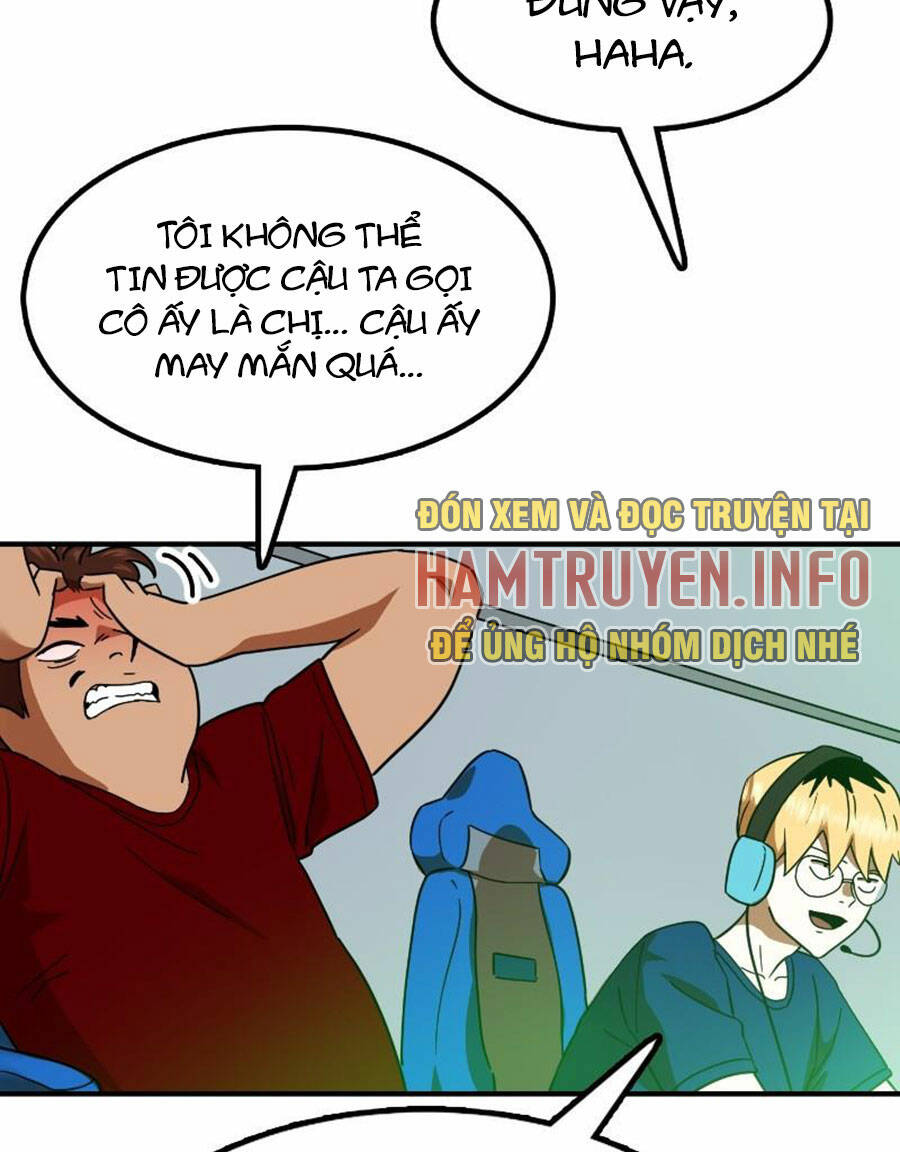 Double Click - Chapter 60 - Page 5