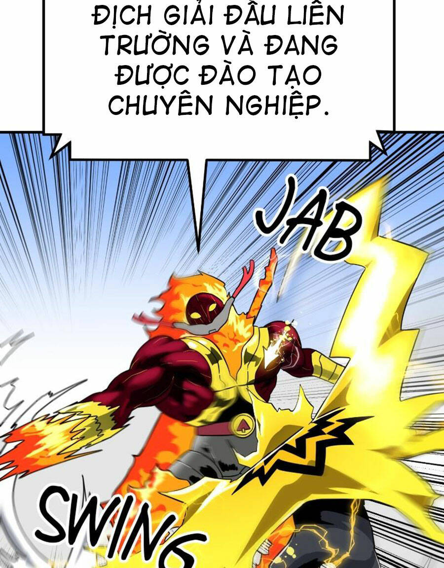 Double Click - Chapter 60 - Page 69