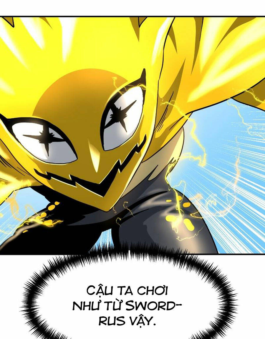 Double Click - Chapter 60 - Page 71