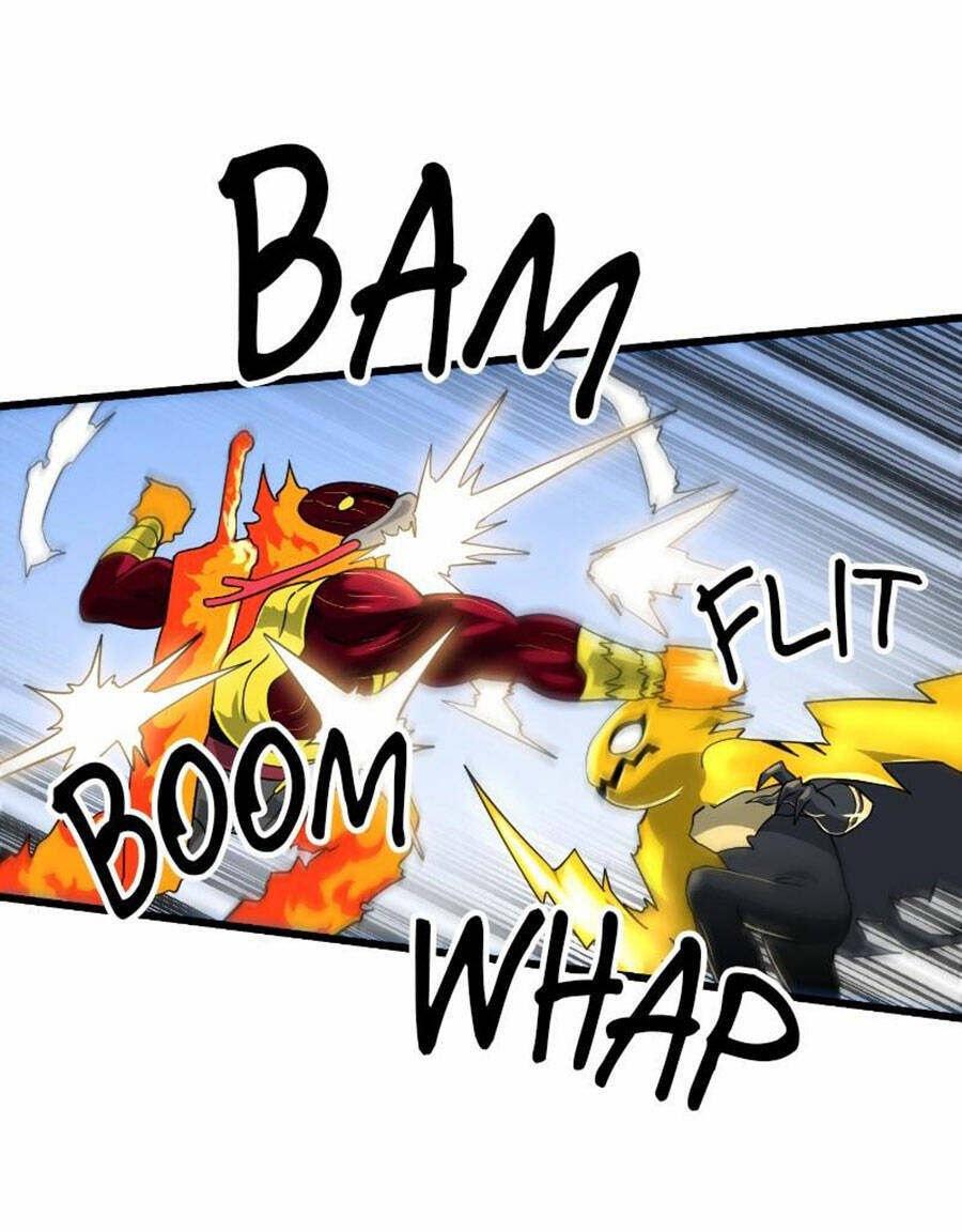 Double Click - Chapter 60 - Page 78