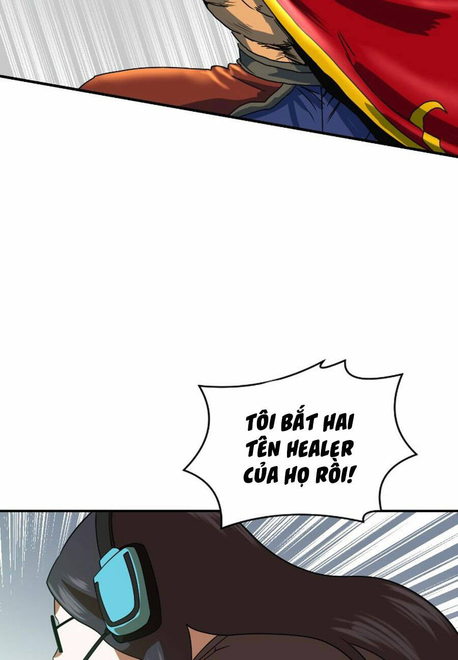 Double Click - Chapter 60 - Page 92