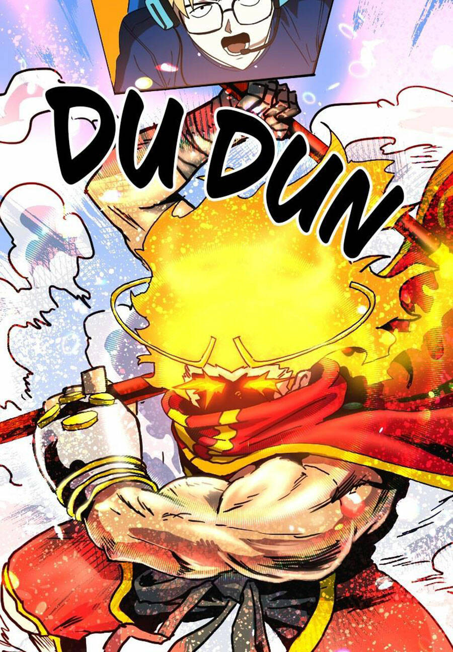 Double Click - Chapter 60 - Page 94