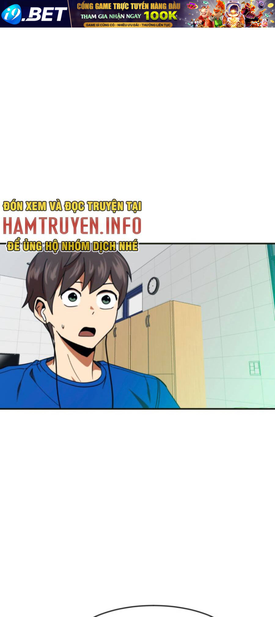 Double Click - Chapter 61 - Page 100