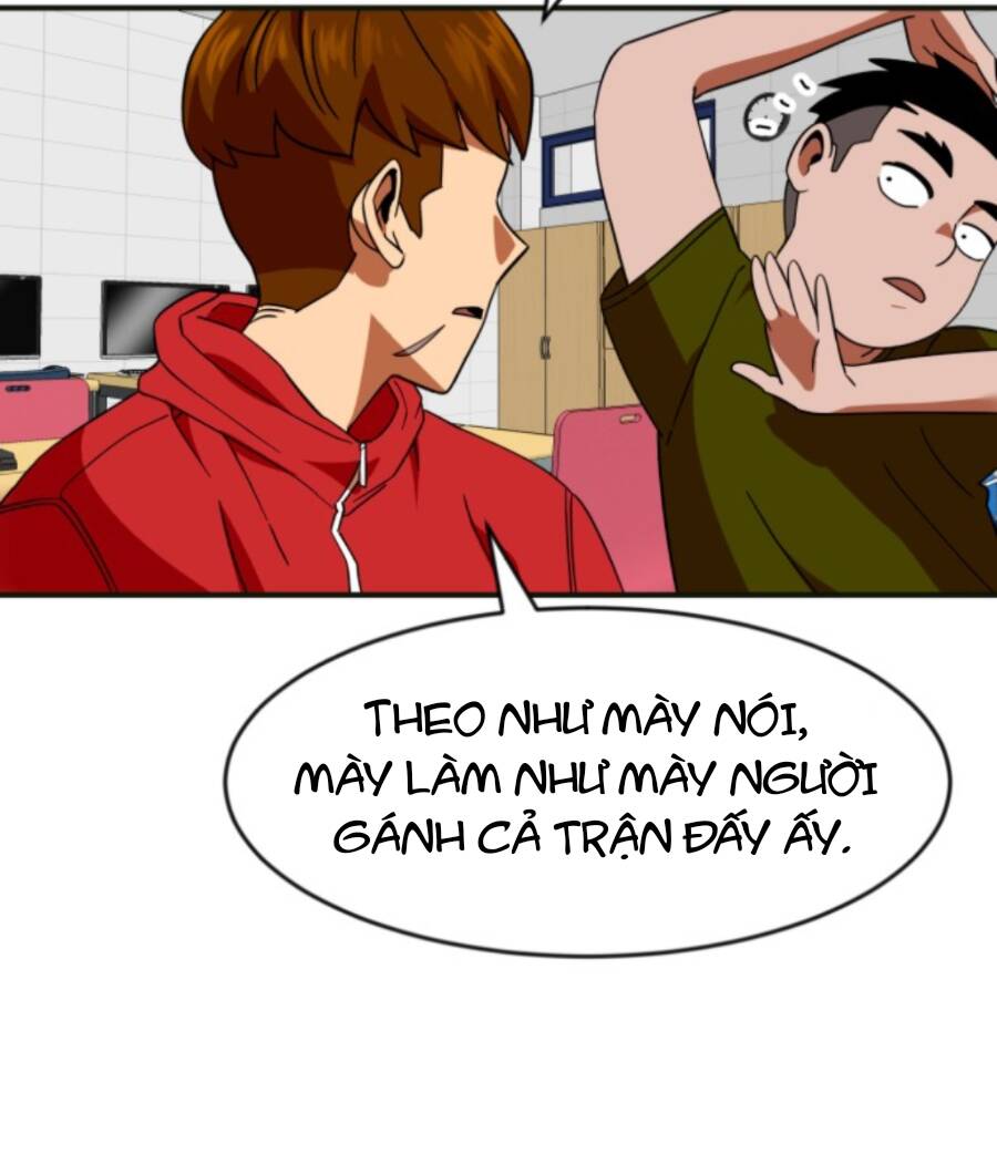 Double Click - Chapter 61 - Page 108