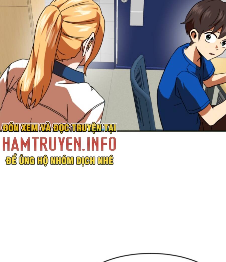 Double Click - Chapter 61 - Page 115