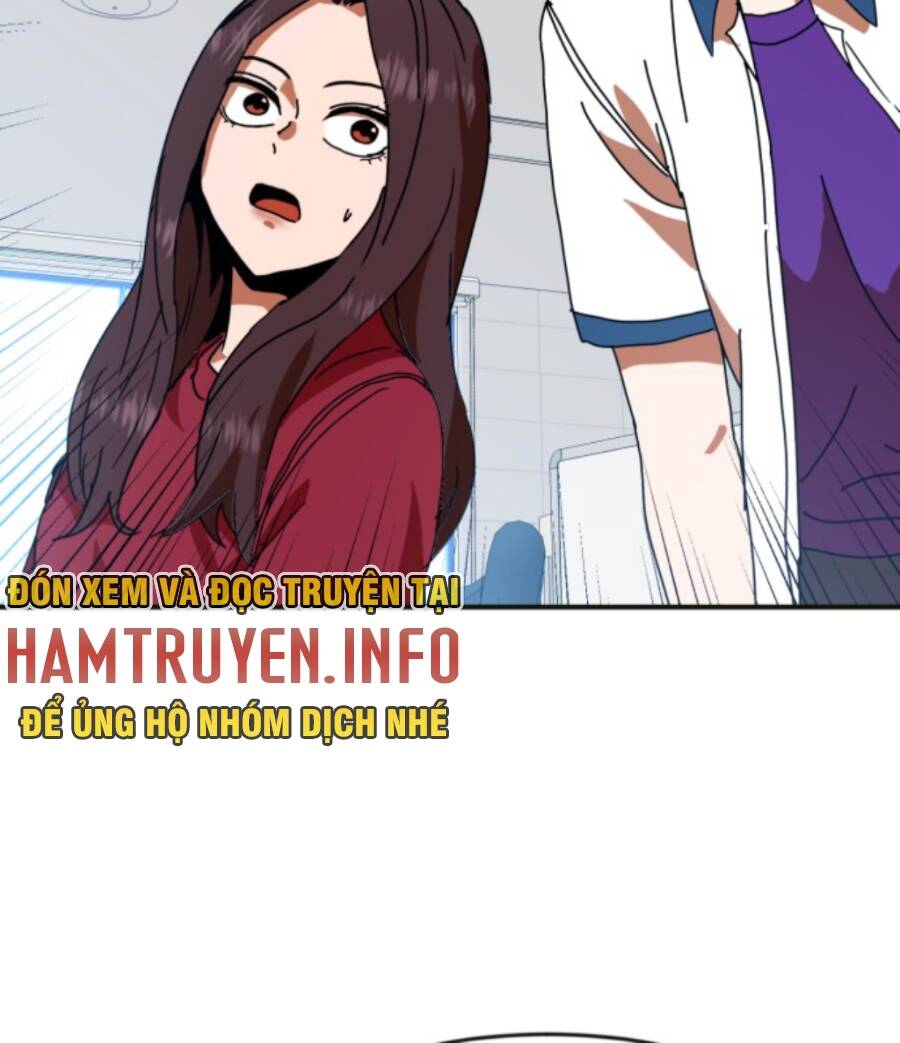 Double Click - Chapter 61 - Page 120