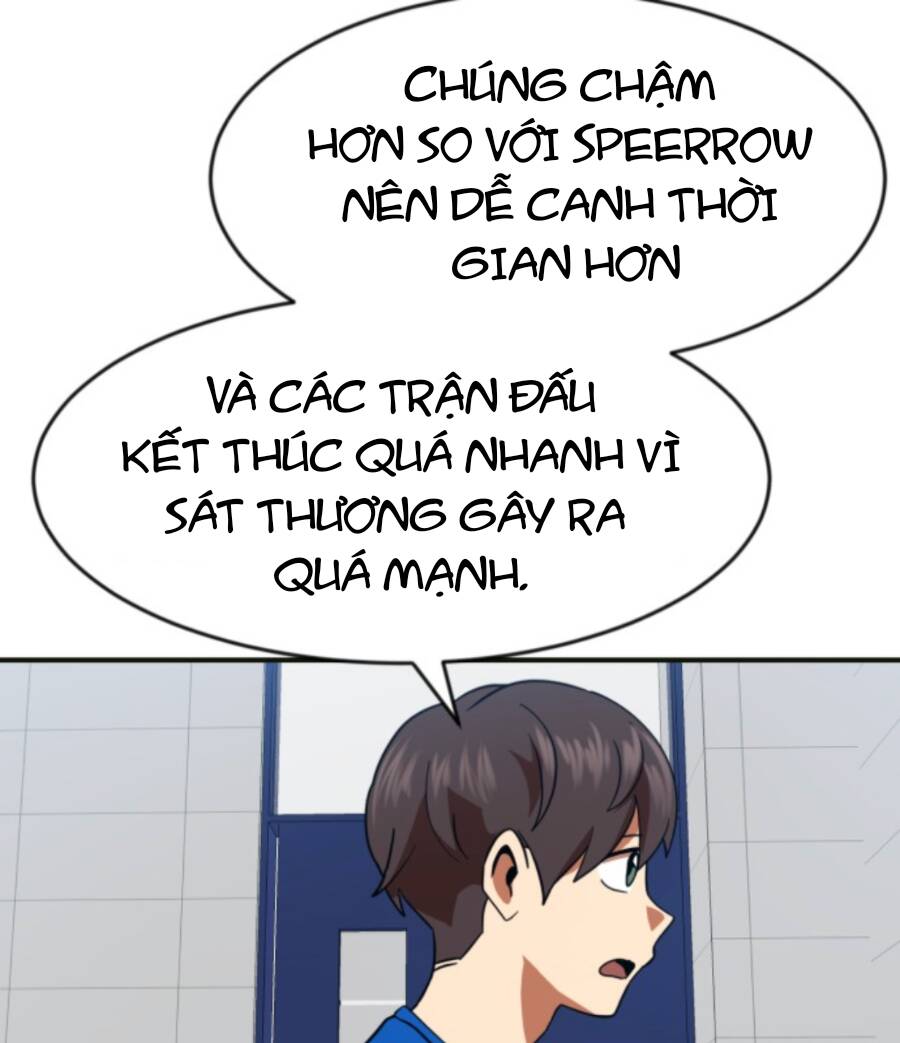 Double Click - Chapter 61 - Page 121