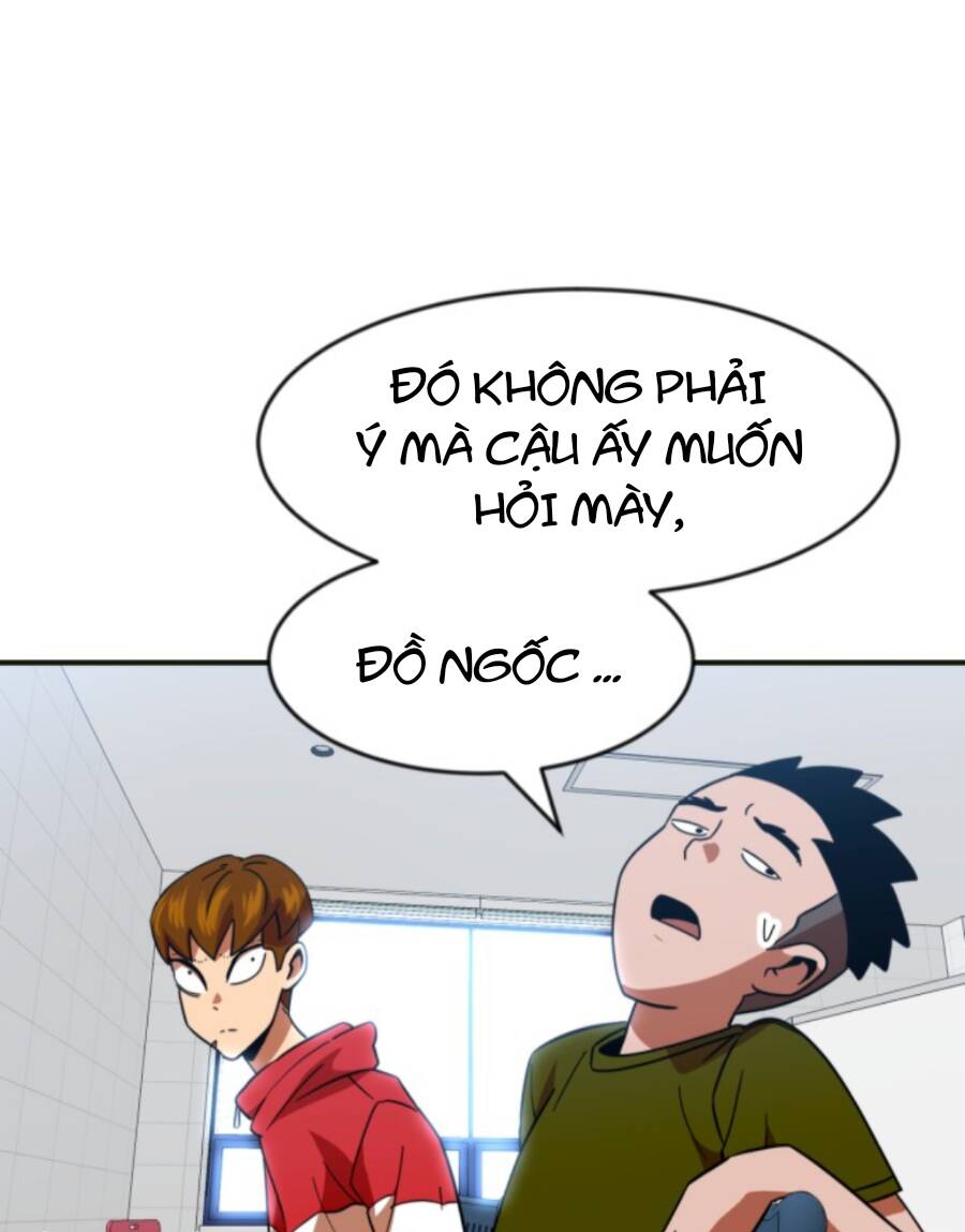 Double Click - Chapter 61 - Page 123