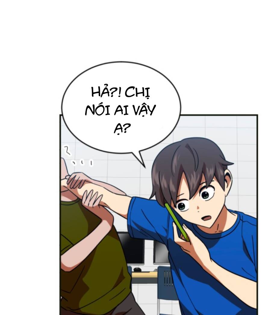 Double Click - Chapter 61 - Page 137