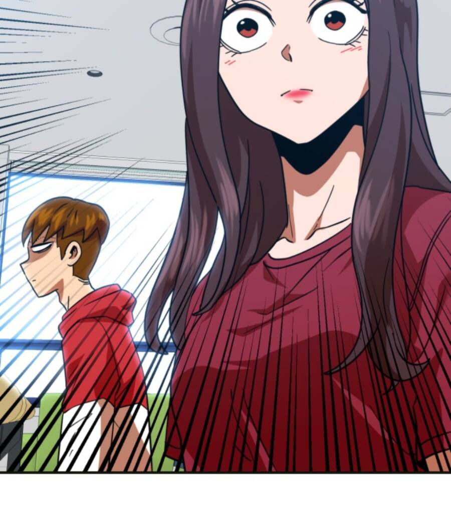 Double Click - Chapter 61 - Page 141