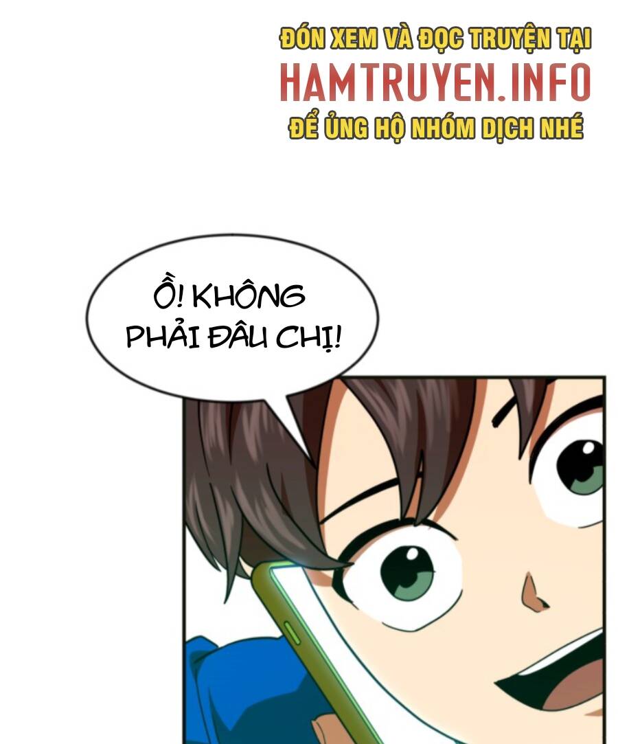 Double Click - Chapter 61 - Page 142