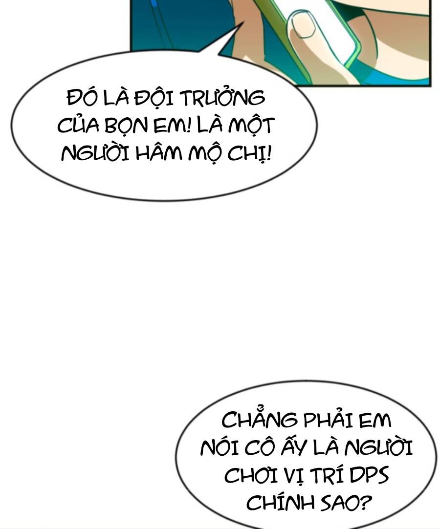 Double Click - Chapter 61 - Page 143