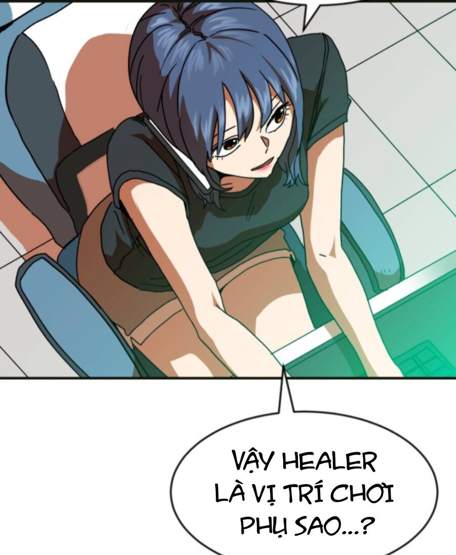 Double Click - Chapter 61 - Page 144