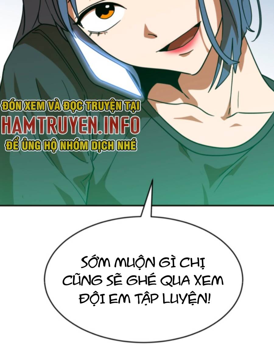 Double Click - Chapter 61 - Page 157