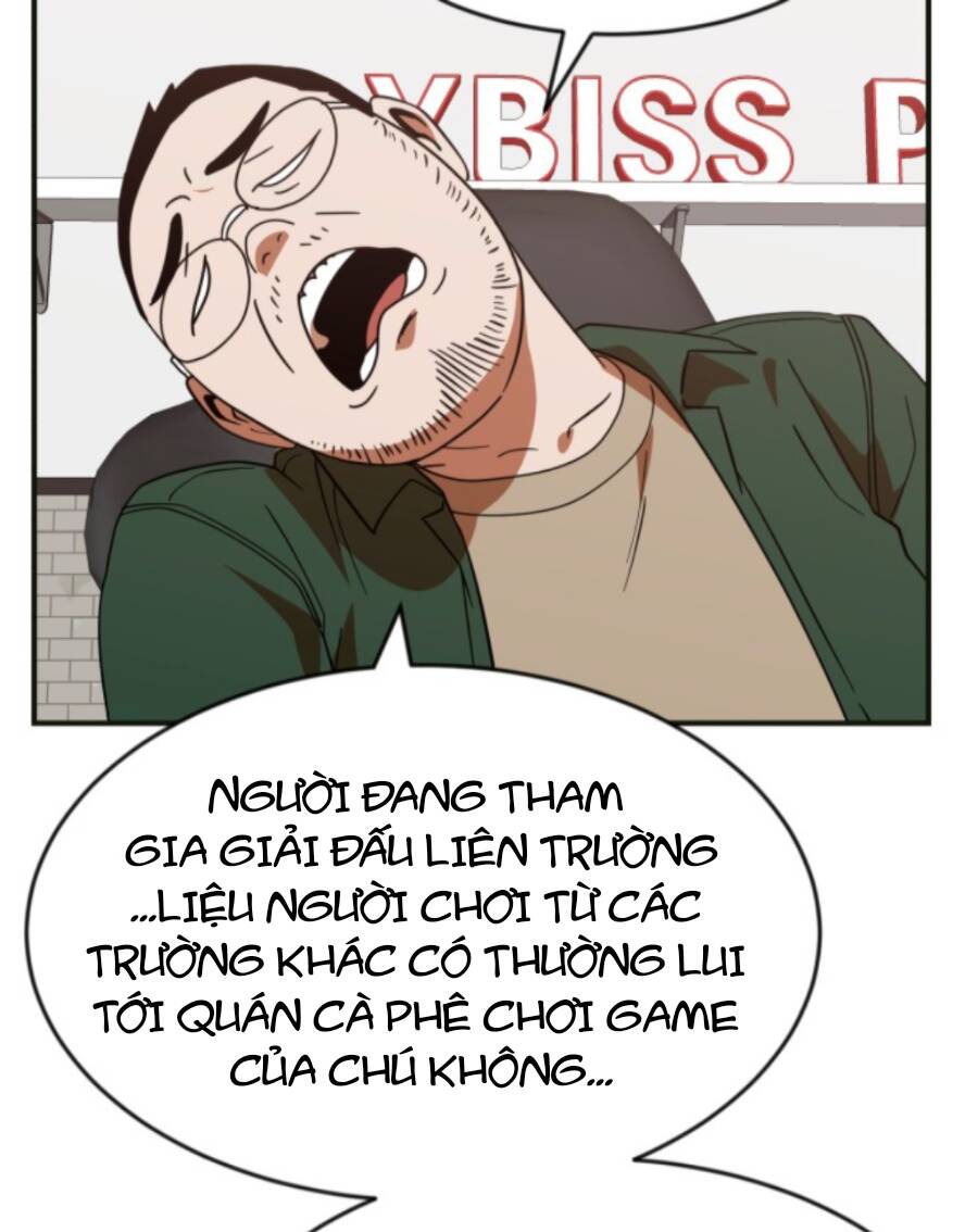 Double Click - Chapter 61 - Page 181