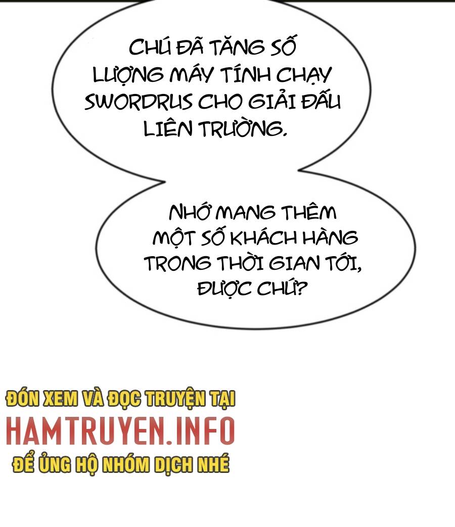 Double Click - Chapter 61 - Page 191