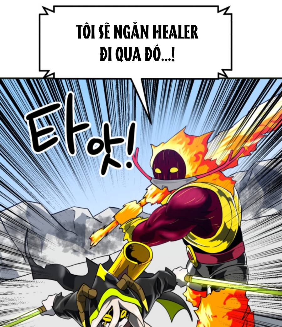 Double Click - Chapter 61 - Page 20