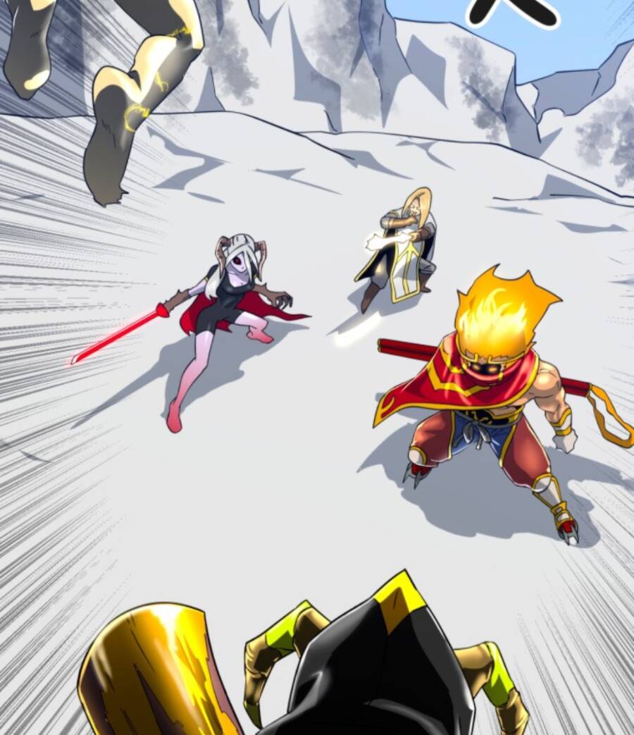 Double Click - Chapter 61 - Page 29