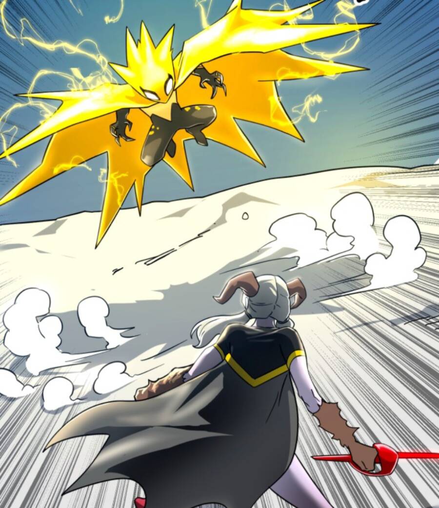 Double Click - Chapter 61 - Page 32