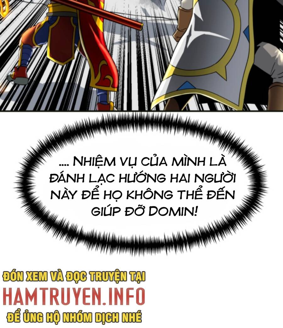 Double Click - Chapter 61 - Page 35