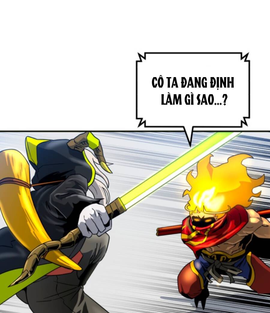 Double Click - Chapter 61 - Page 36