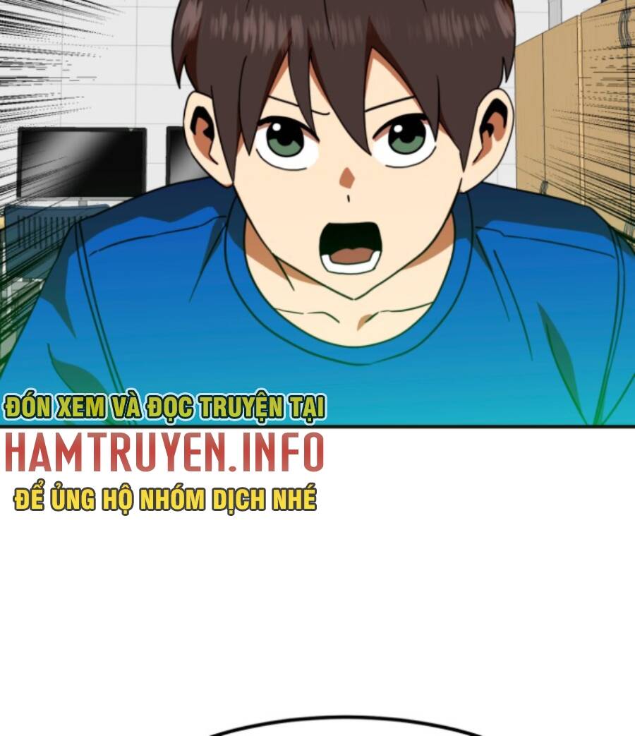 Double Click - Chapter 61 - Page 3