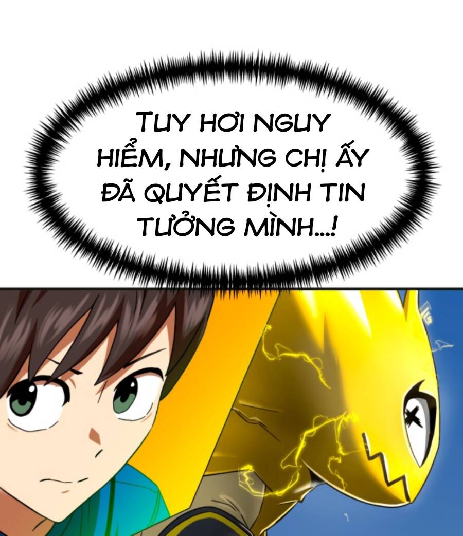 Double Click - Chapter 61 - Page 39