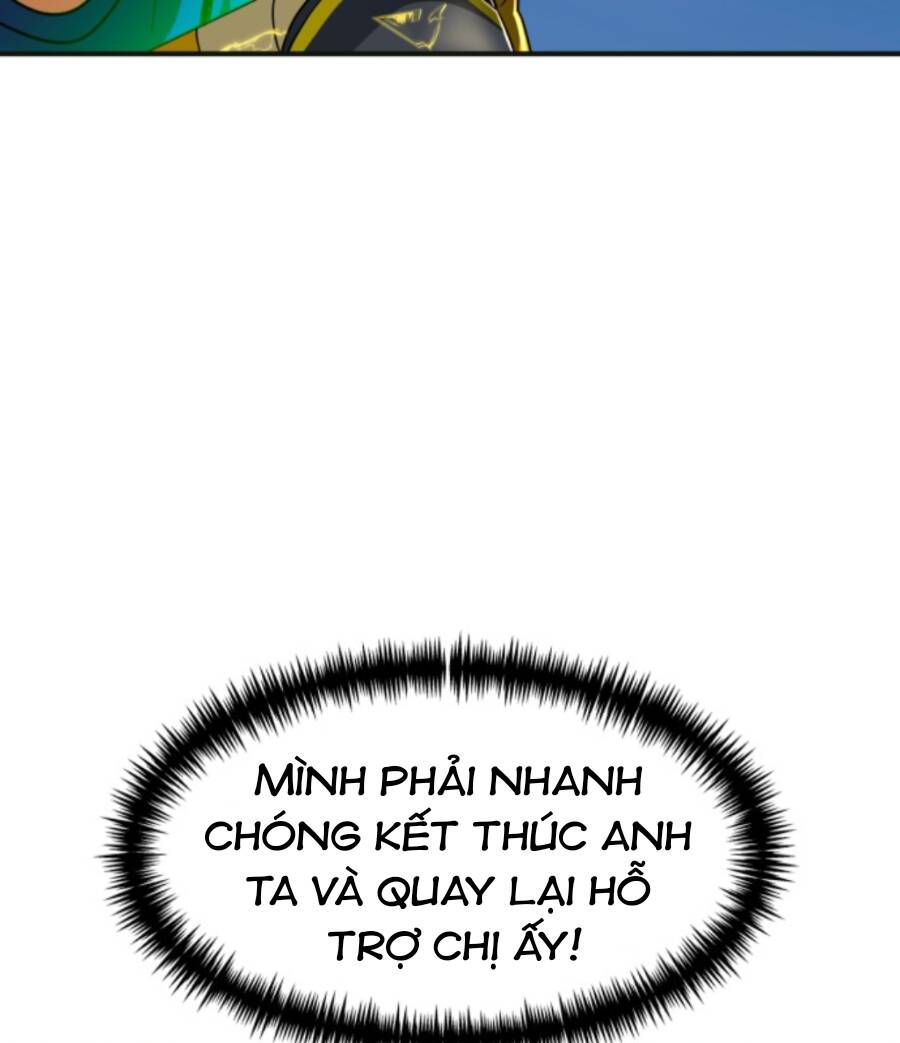 Double Click - Chapter 61 - Page 40