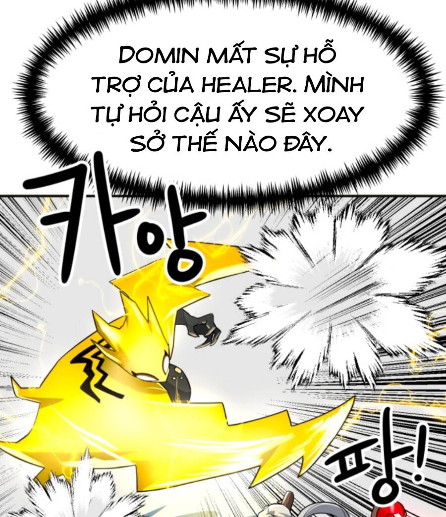 Double Click - Chapter 61 - Page 42