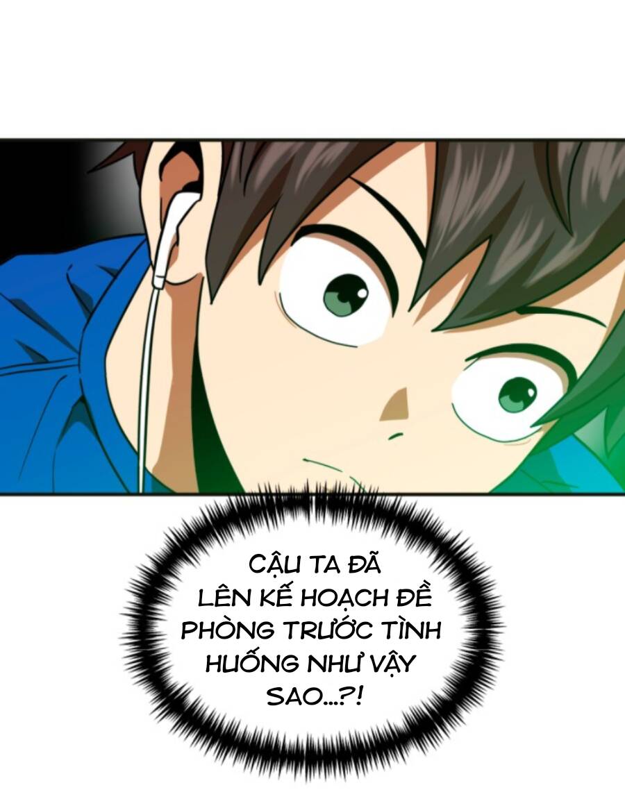 Double Click - Chapter 61 - Page 55