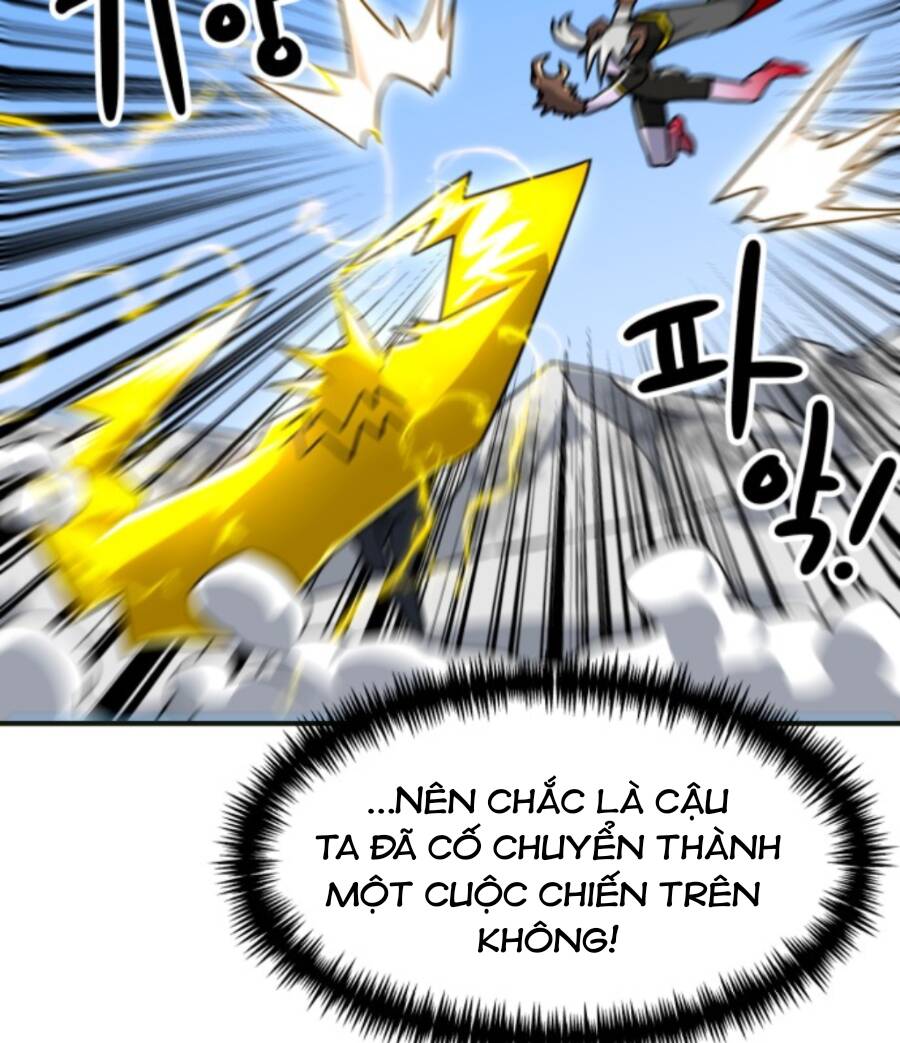 Double Click - Chapter 61 - Page 63