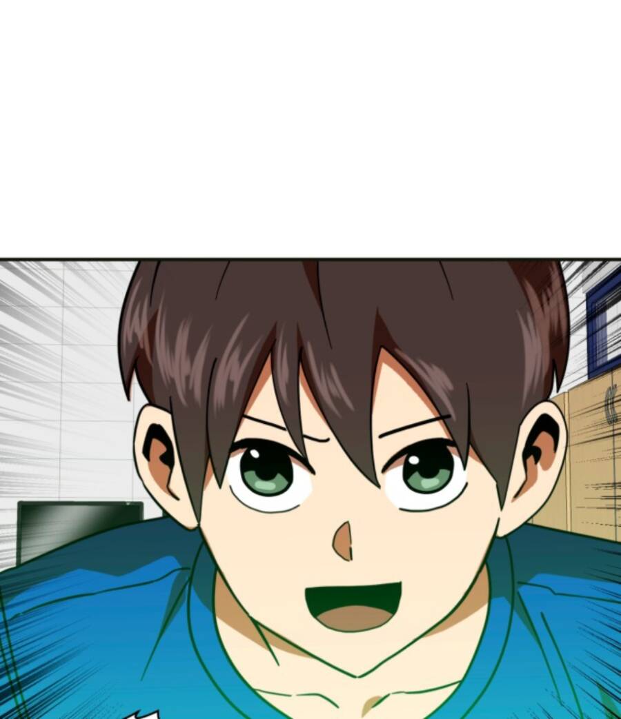 Double Click - Chapter 61 - Page 7