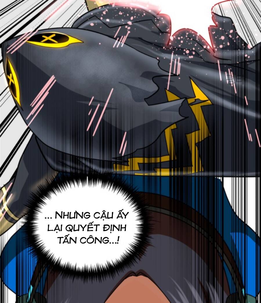 Double Click - Chapter 61 - Page 85