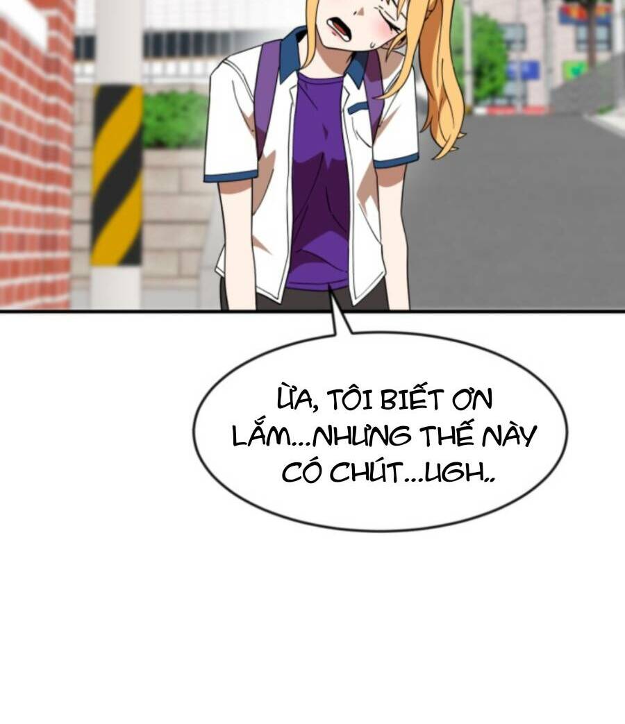 Double Click - Chapter 62 - Page 9