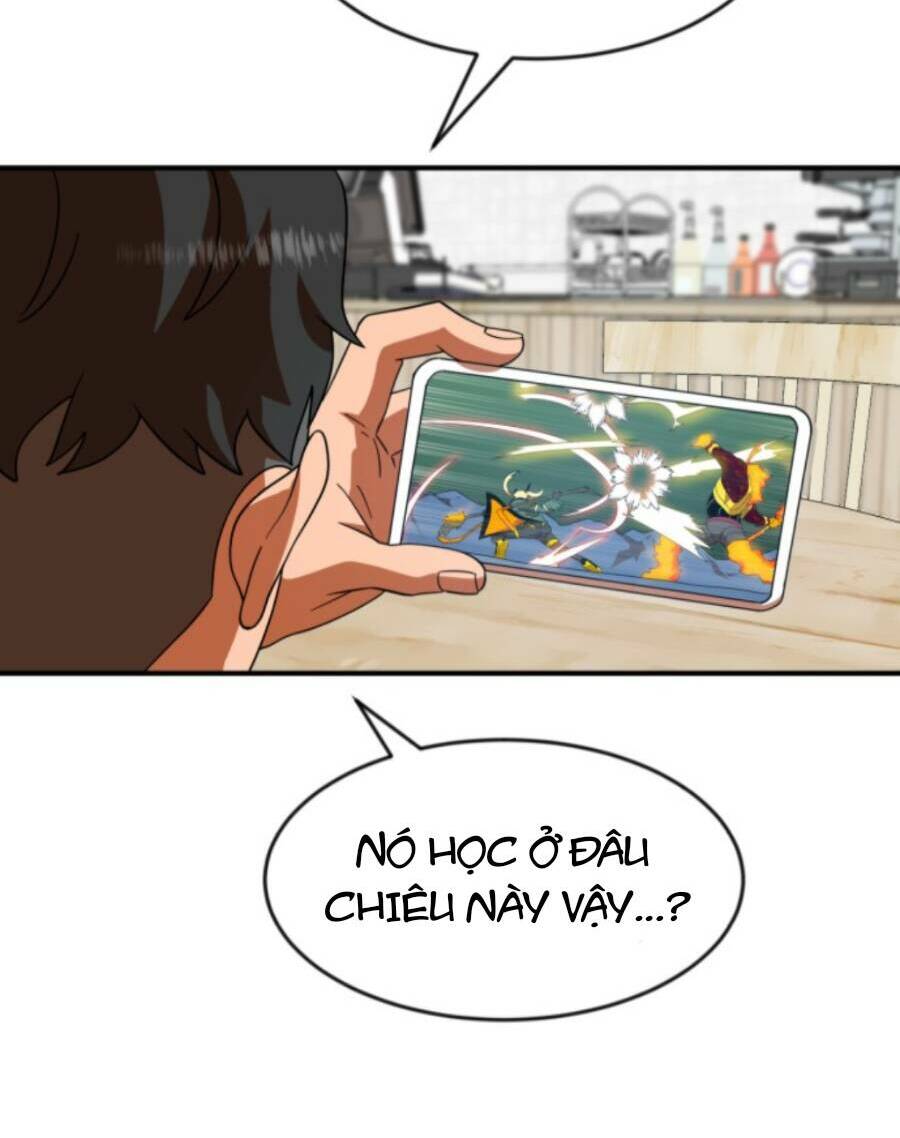 Double Click - Chapter 62 - Page 106