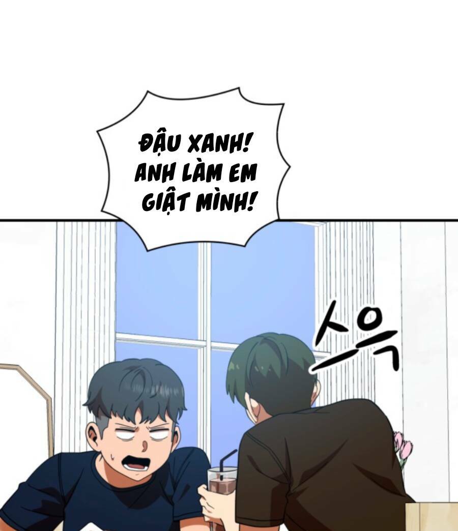 Double Click - Chapter 62 - Page 111