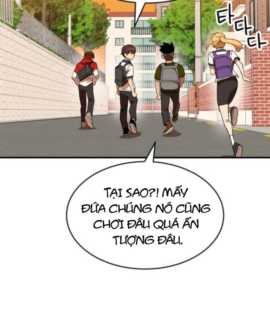 Double Click - Chapter 62 - Page 11