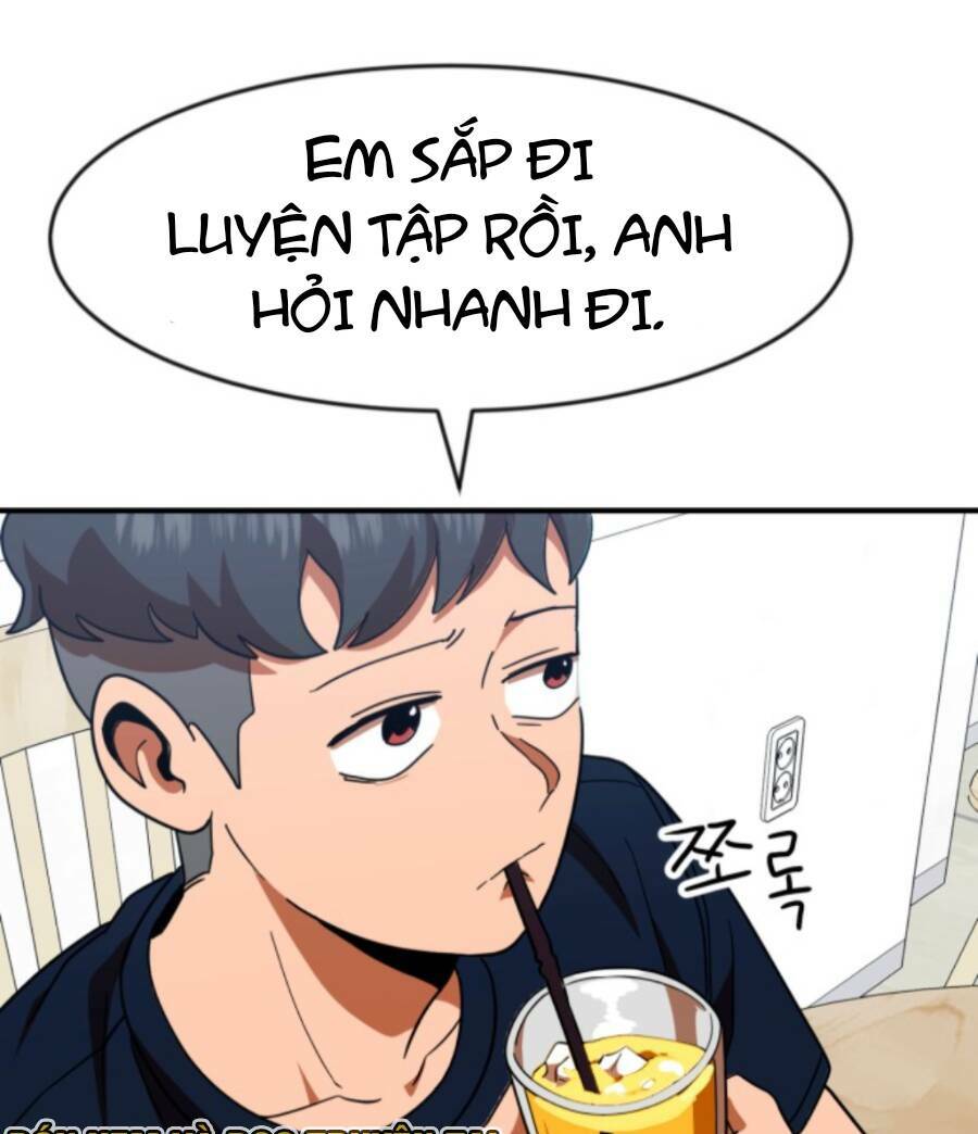 Double Click - Chapter 62 - Page 119