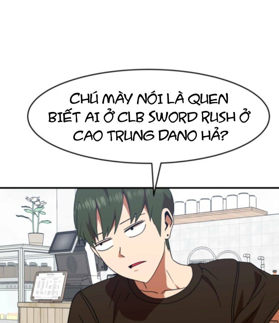 Double Click - Chapter 62 - Page 121